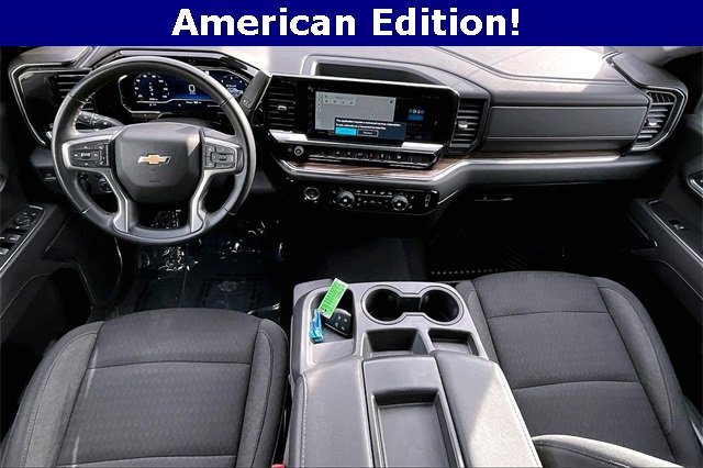 Used 2023 Chevrolet Silverado 1500 LT image 8