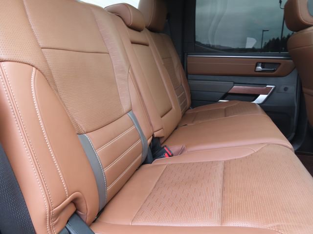 Used 2024 Toyota Tundra 1794 Edition image 47
