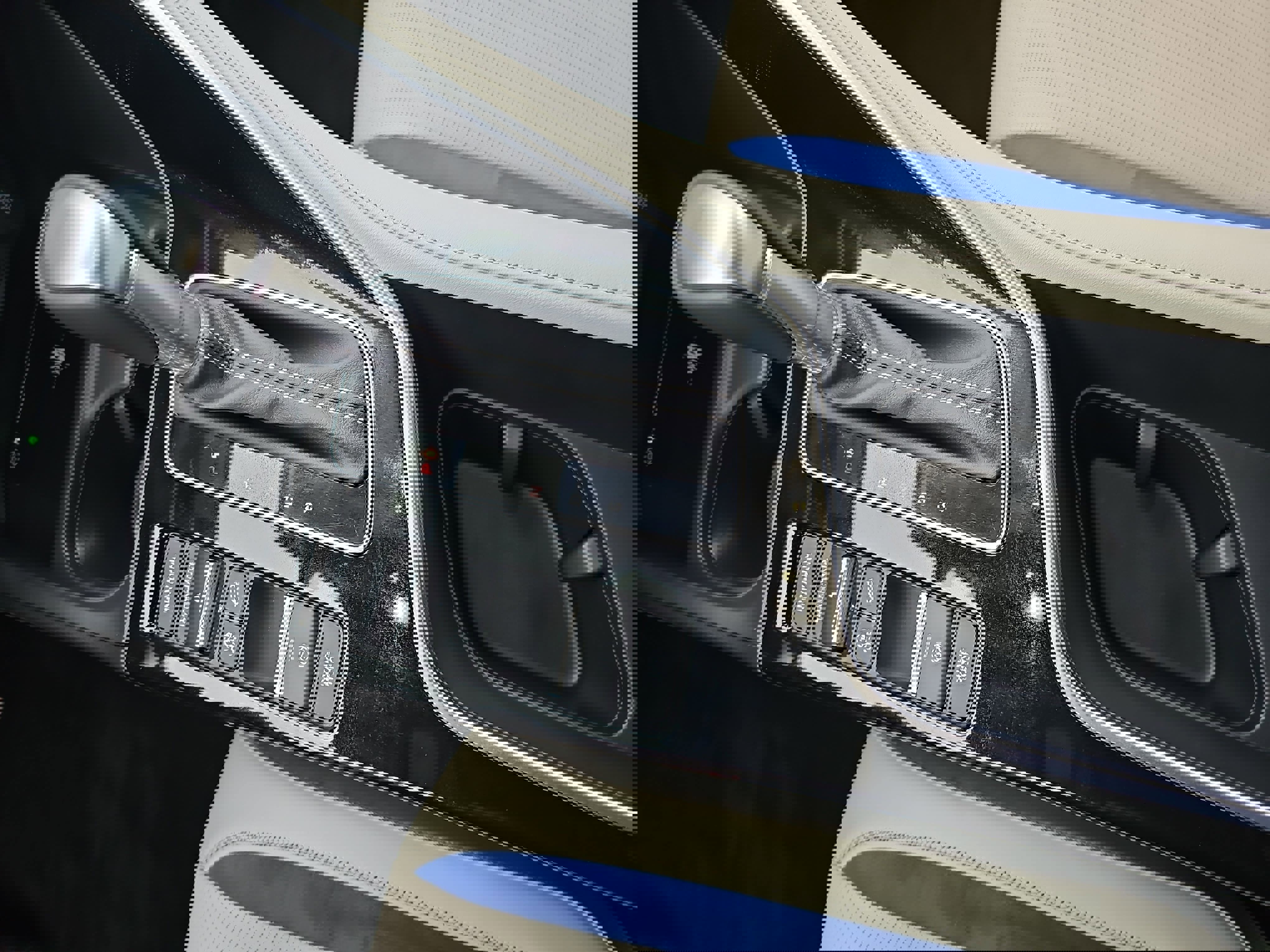 Used 2025 Acura ADX A-Spec image 25