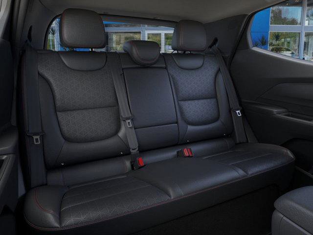 New 2027 Chevrolet Bolt RS image 17