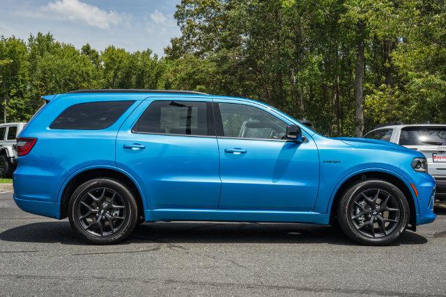 New 2026 Dodge Durango GT AWD/4WD image 4