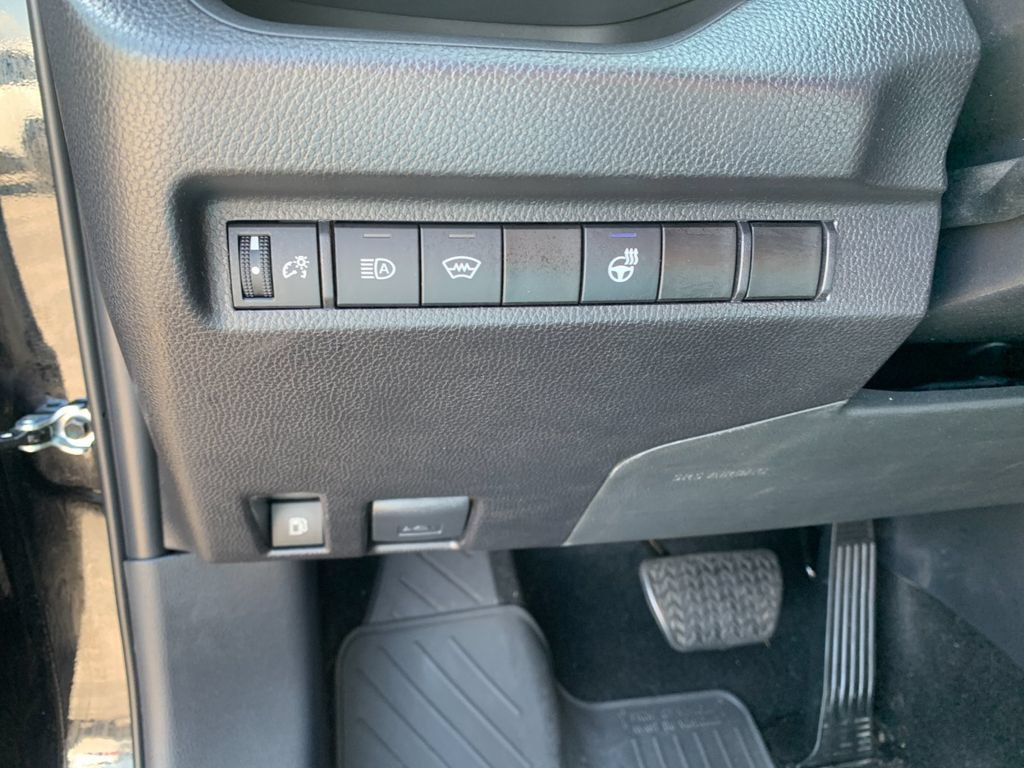 Used 2025 Toyota RAV4 Woodland Edition w/ Weather Package AWD/4WD image 32