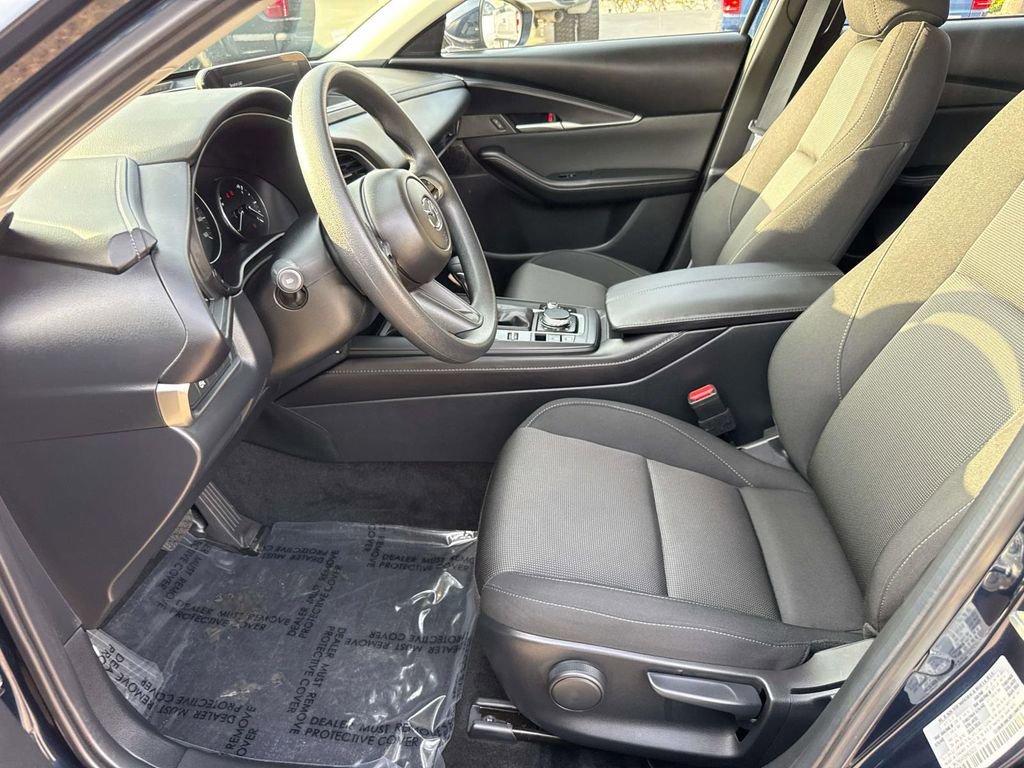 Certified 2025 MAZDA CX-30 AWD 2.5 S image 22