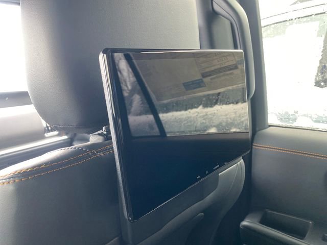 New 2026 Ford Expedition Tremor image 23