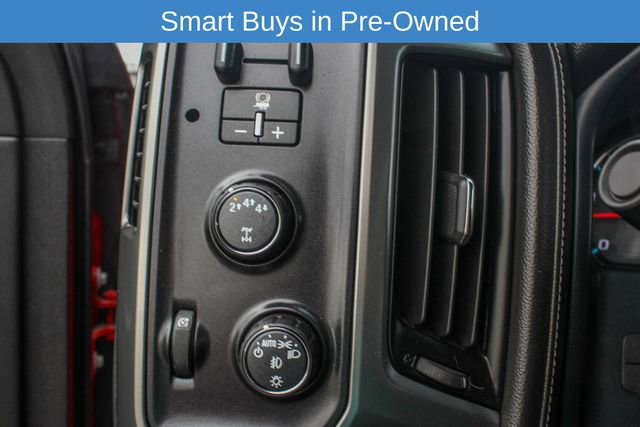 Used 2019 Chevrolet Silverado 2500 LTZ w/ Duramax Plus Package image 21