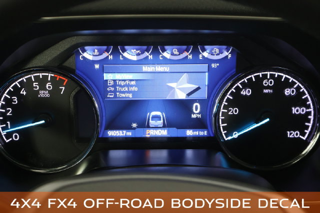 Used 2023 Ford F150 XLT w/ Equipment Group 302A High AWD/4WD image 34