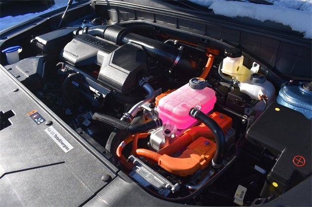 Used 2026 Kia Sorento SX Prestige image 41