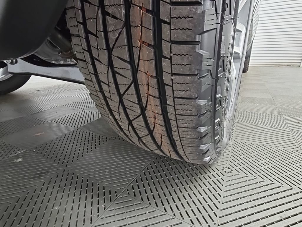 New 2026 Honda Ridgeline RTL image 52