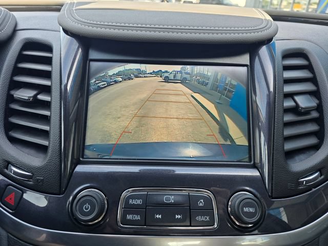 Used 2018 Chevrolet Impala LT w/ LT Convenience Package FWD image 20