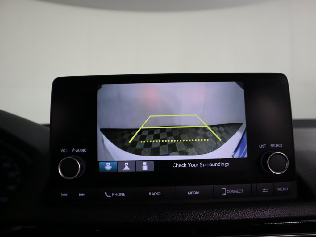 Used 2024 Honda Civic LX image 41