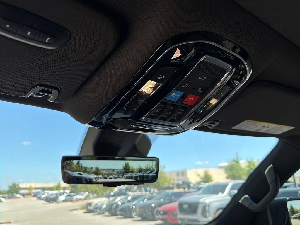 New 2026 Jeep Grand Wagoneer Summit w/ Premium Group III AWD/4WD image 25