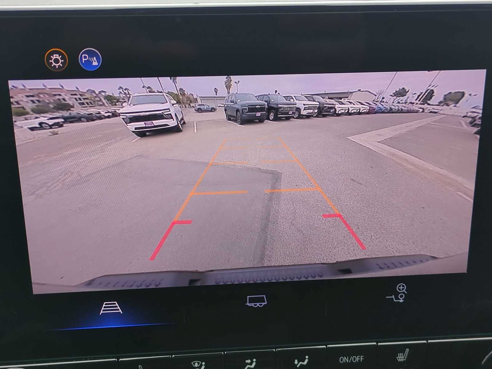 New 2026 Chevrolet Colorado LT RWD image 20