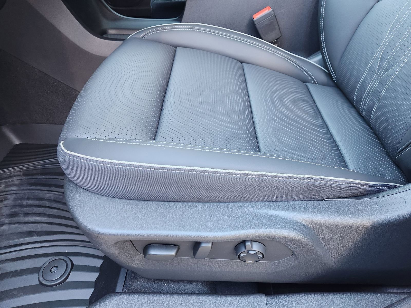 New 2026 Buick Envision Avenir AWD/4WD image 28