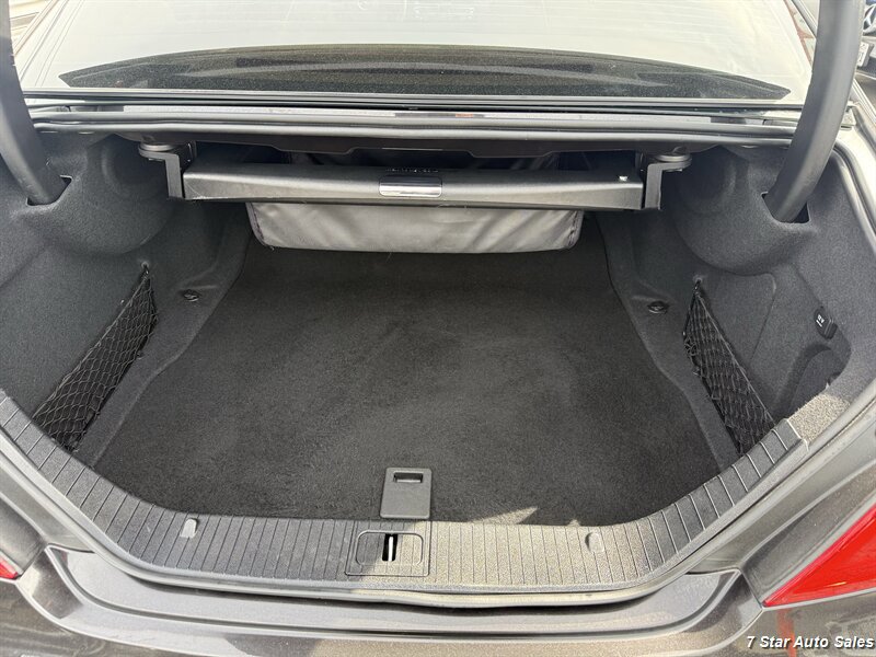 Used 2014 Mercedes-Benz CLS 550 image 21