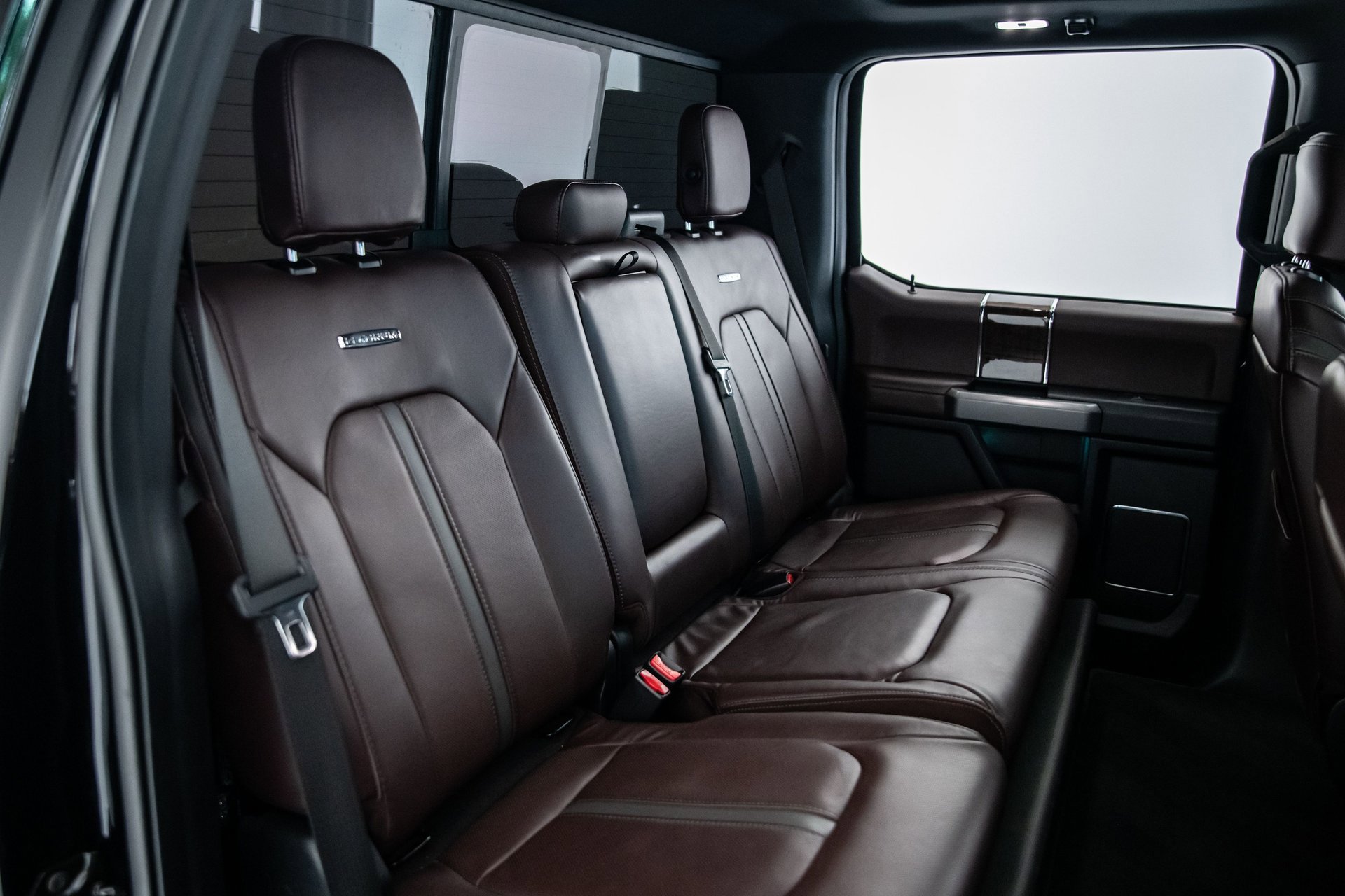 Used 2017 Ford F250 Platinum w/ Platinum Ultimate Package image 19