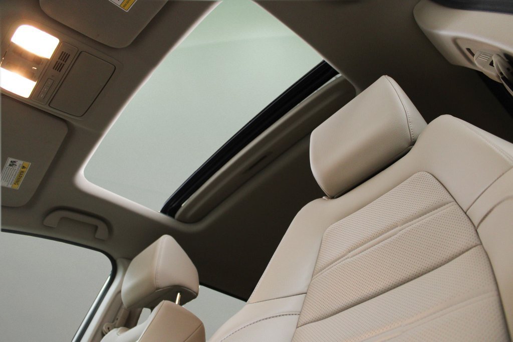 Used 2018 Honda CR-V EX-L image 36
