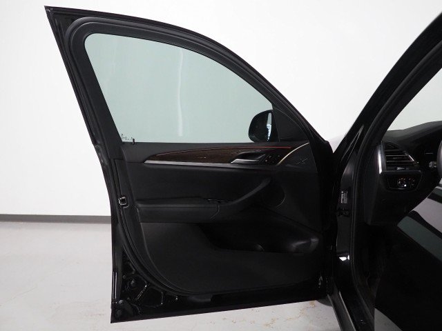 Used 2023 BMW X3 sDrive30i w/ Convenience Package RWD image 57