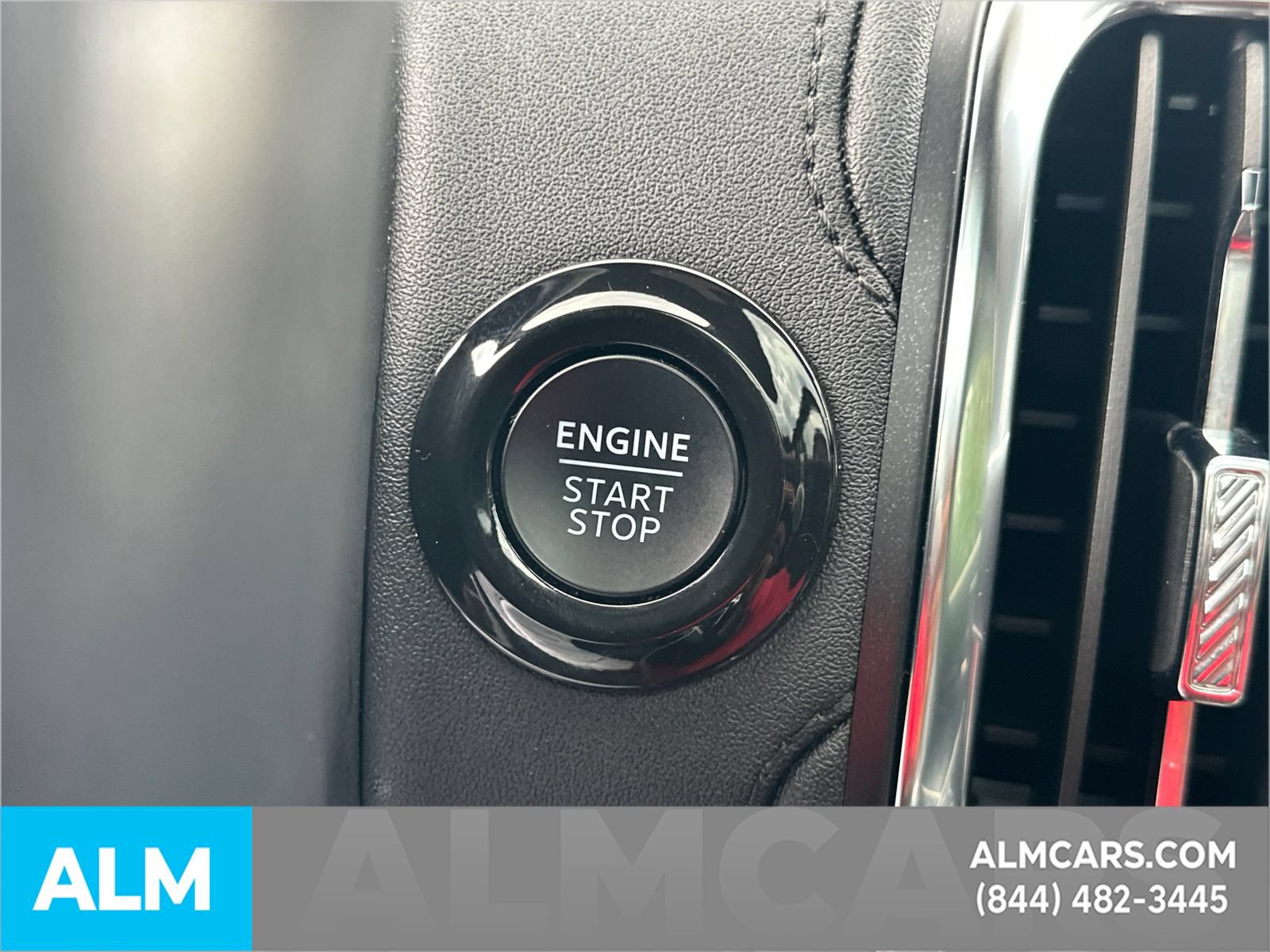 Certified 2025 Ford Expedition Tremor AWD/4WD image 34