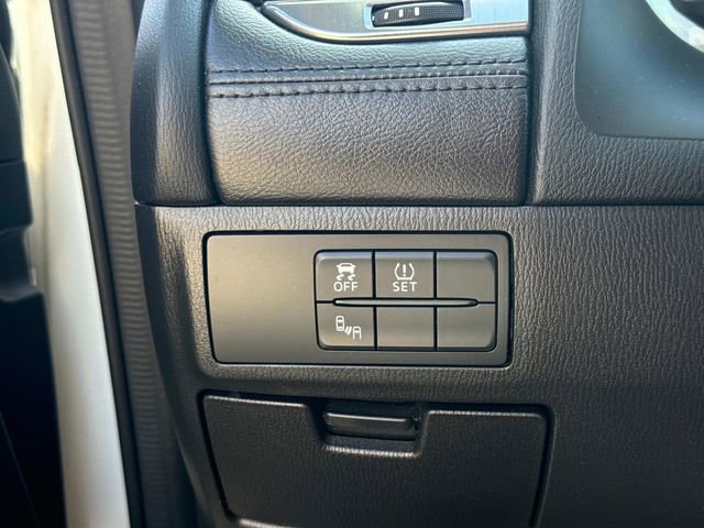 Used 2016 MAZDA MAZDA6 Touring image 26