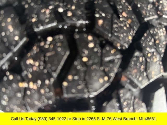 Used 2025 Chevrolet Silverado 1500 LT w/ All Star Edition Plus image 7