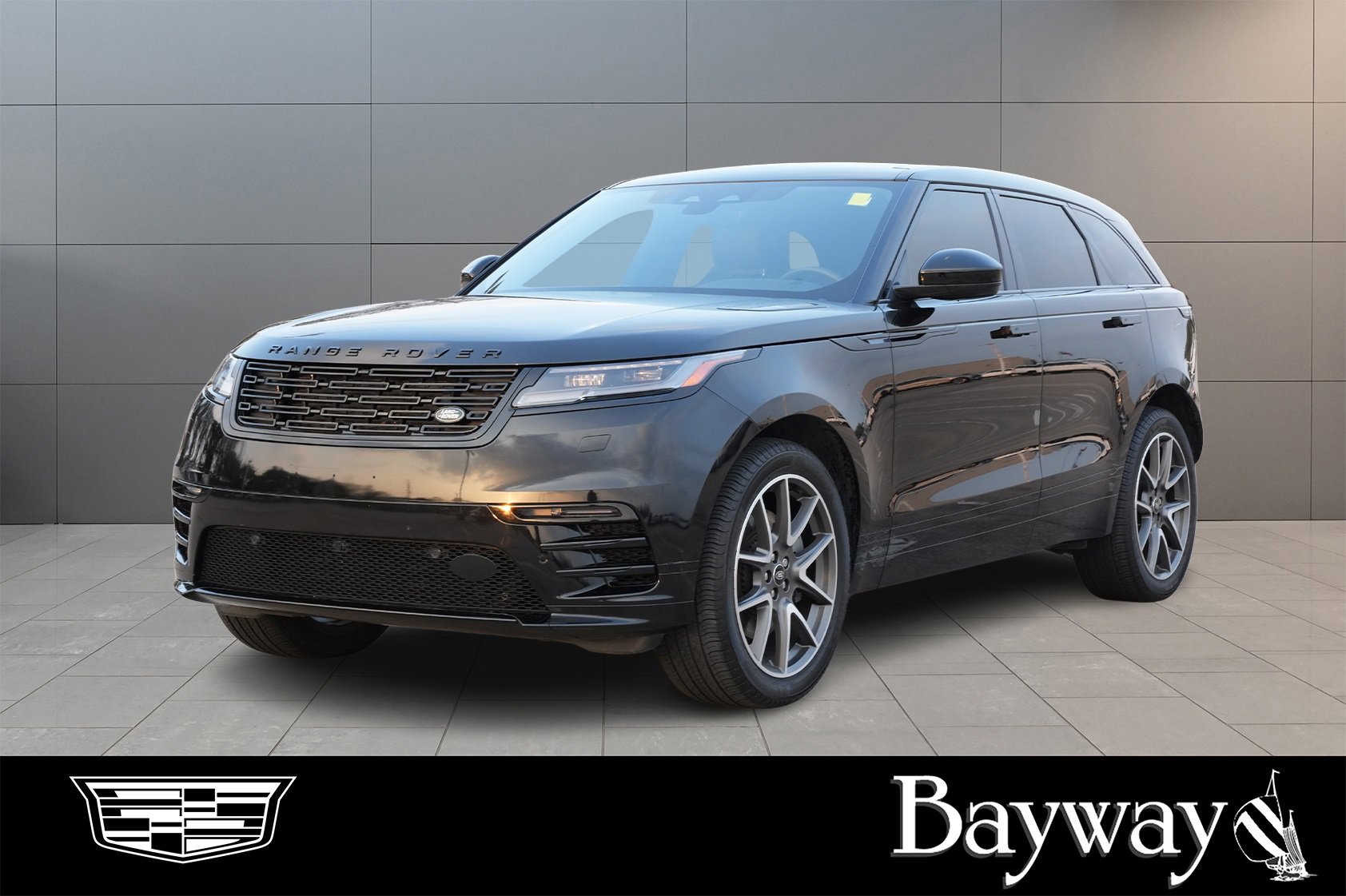 Used 2024 Land Rover Range Rover Velar Dynamic SE