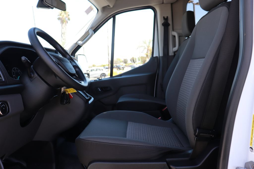 Used 2025 Ford Transit 350 XL RWD image 22