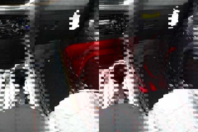 New 2025 Chevrolet Silverado 1500 RST image 36