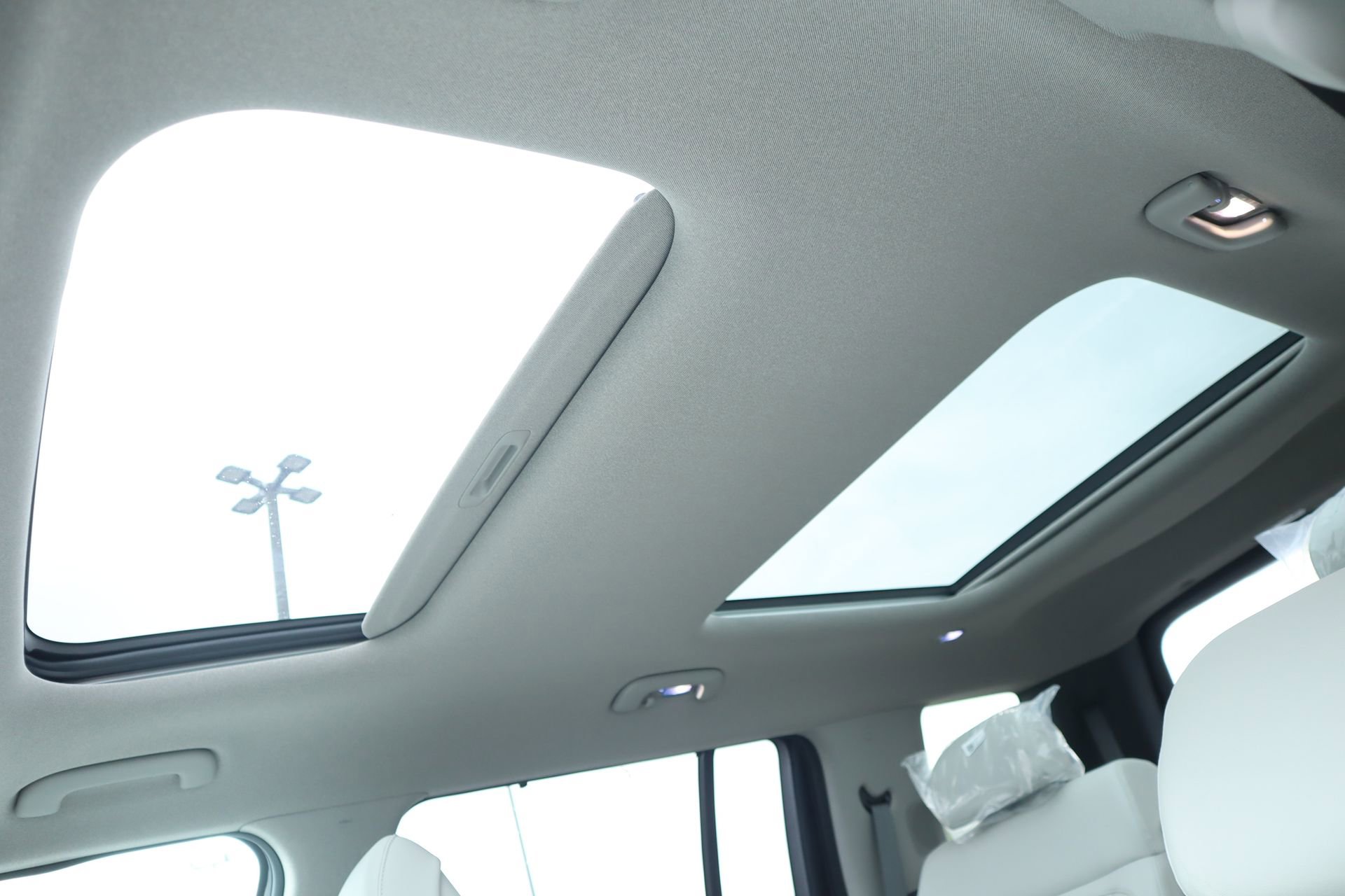 New 2026 Hyundai Santa Fe Limited FWD image 16