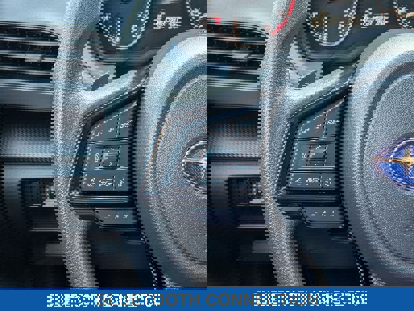 Certified 2025 Subaru Crosstrek 2.0i Premium image 17