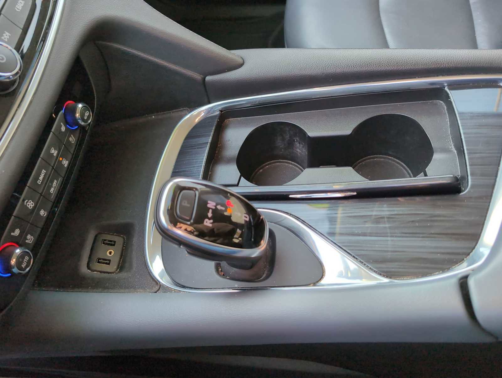 Used 2018 Buick Enclave Premium w/ LPO, Hit The Road Package image 16