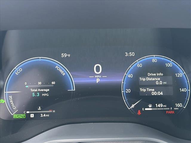 New 2026 Toyota Sienna Platinum image 14