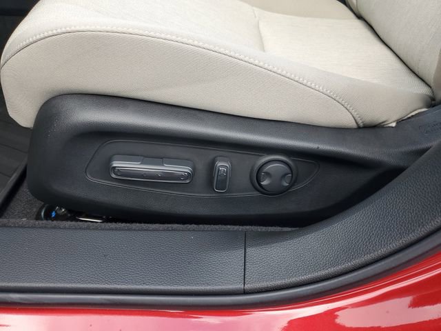 Used 2025 Honda Accord SE image 14
