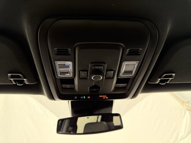 New 2025 Chevrolet Suburban RST w/ RST Capability Package image 44