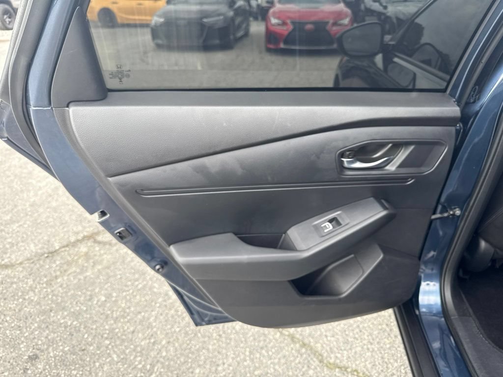 Used 2024 Honda Accord EX image 27