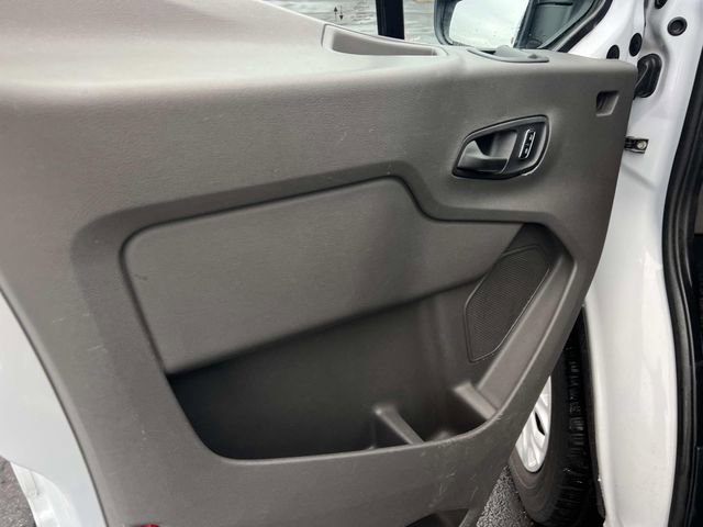 Certified 2024 Ford Transit 250 Low Roof w/ Exterior Upgrade Package image 16