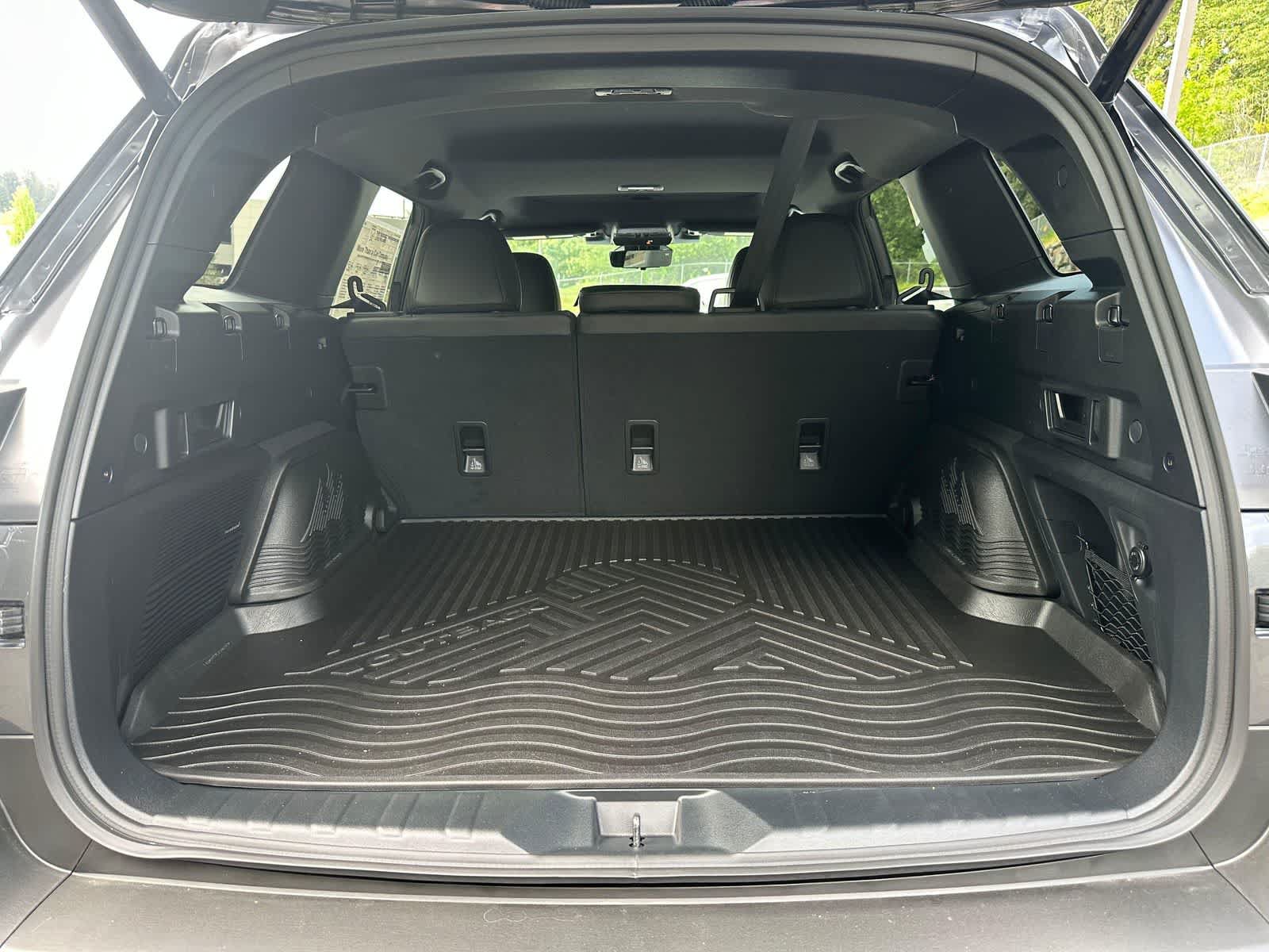 New 2026 Subaru Outback Touring XT AWD/4WD image 32