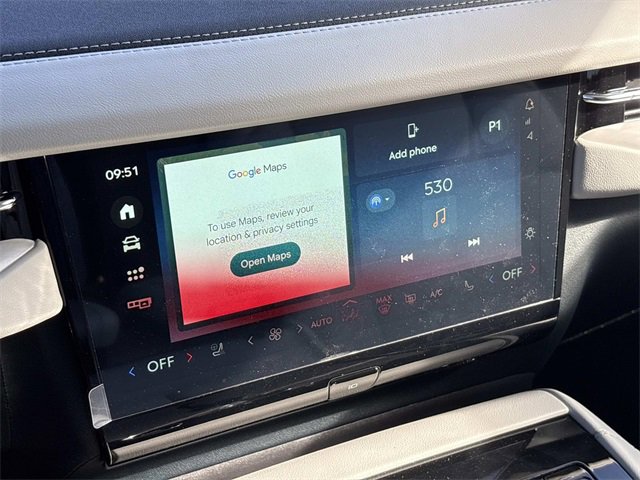 New 2025 Lincoln Navigator Reserve image 29