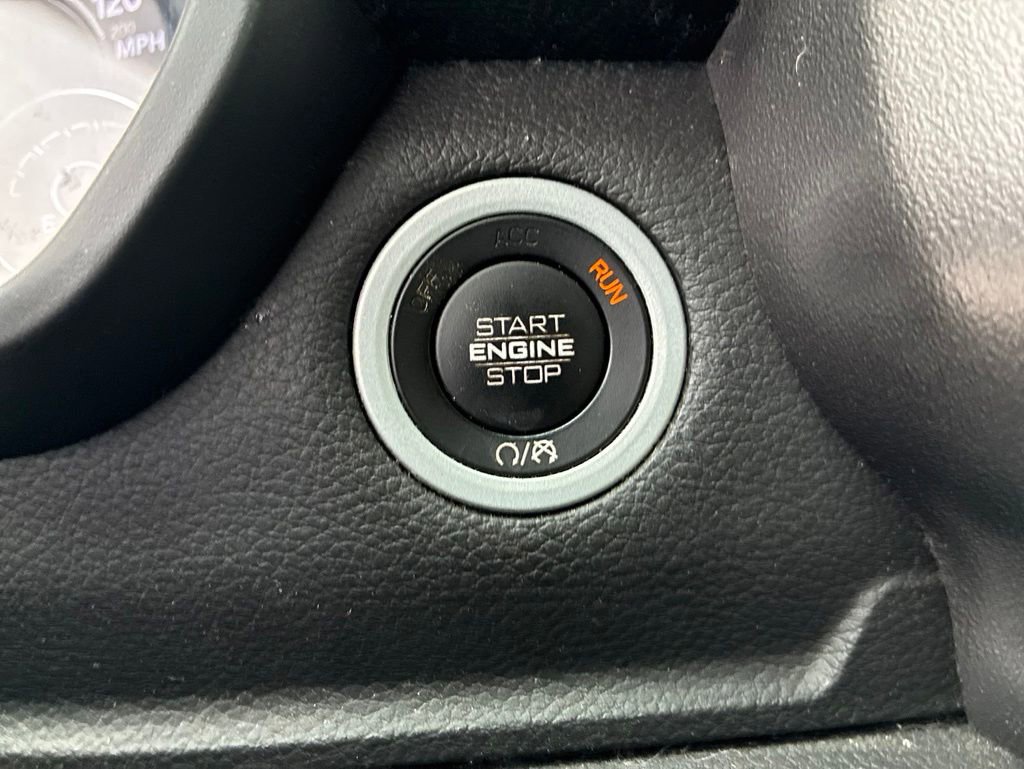 Used 2019 RAM 1500 Big Horn AWD/4WD image 28