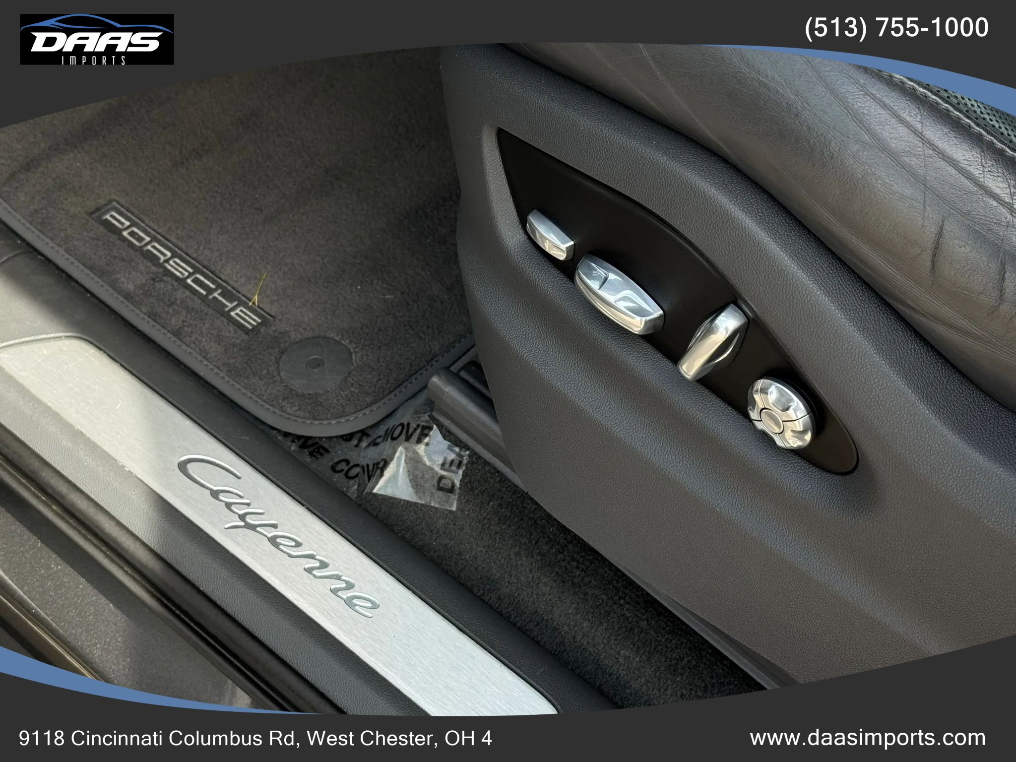 Used 2020 Porsche Cayenne image 18