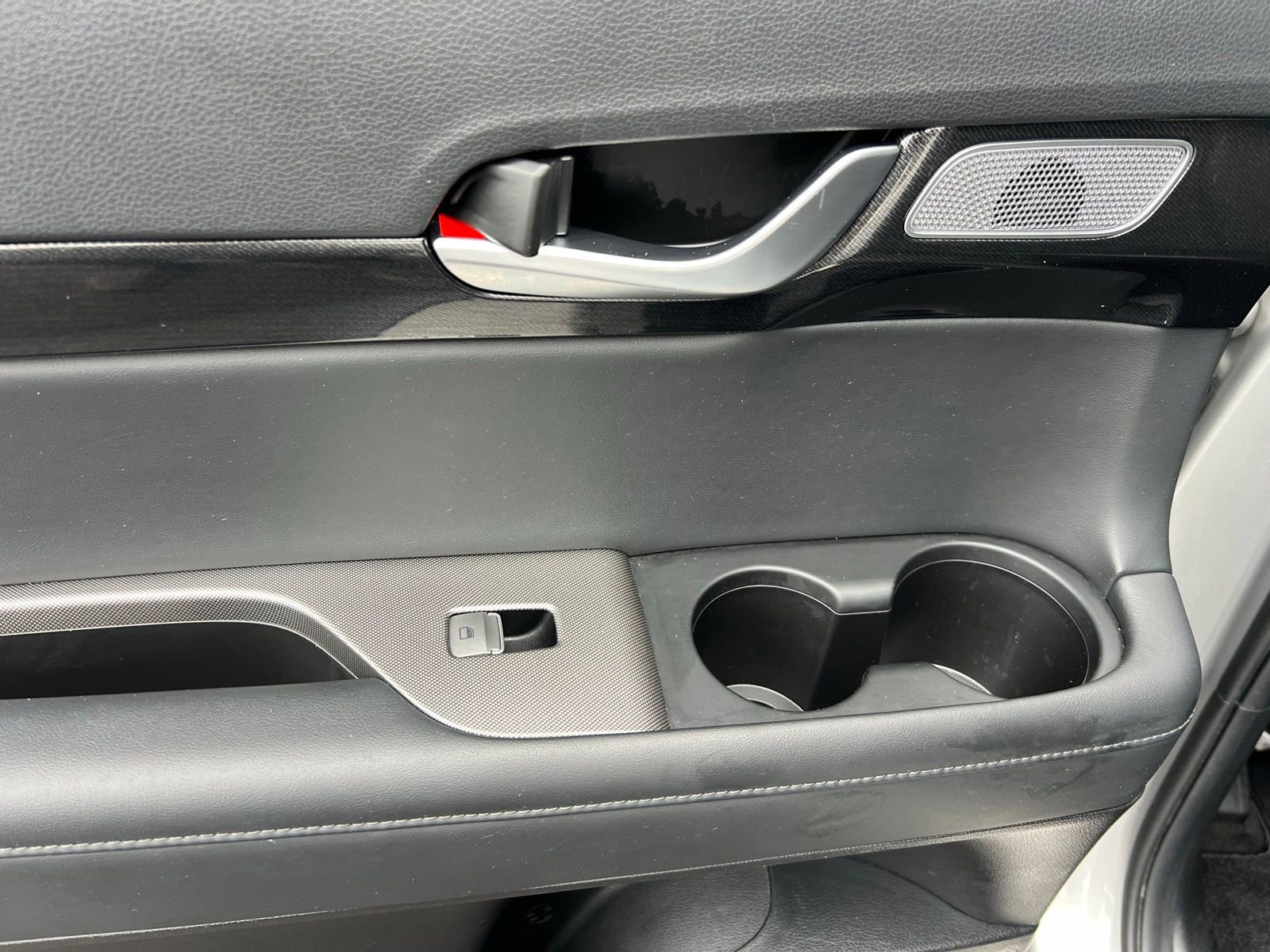 Used 2022 Hyundai Palisade Limited w/ Cargo Package image 44