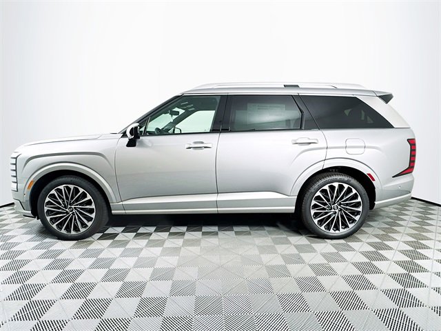 New 2026 Hyundai Palisade Calligraphy image 3