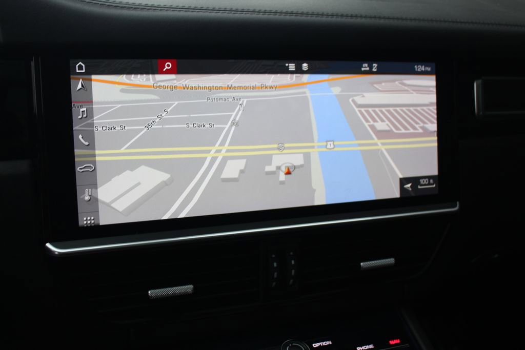 Used 2019 Porsche Cayenne Turbo AWD/4WD image 21
