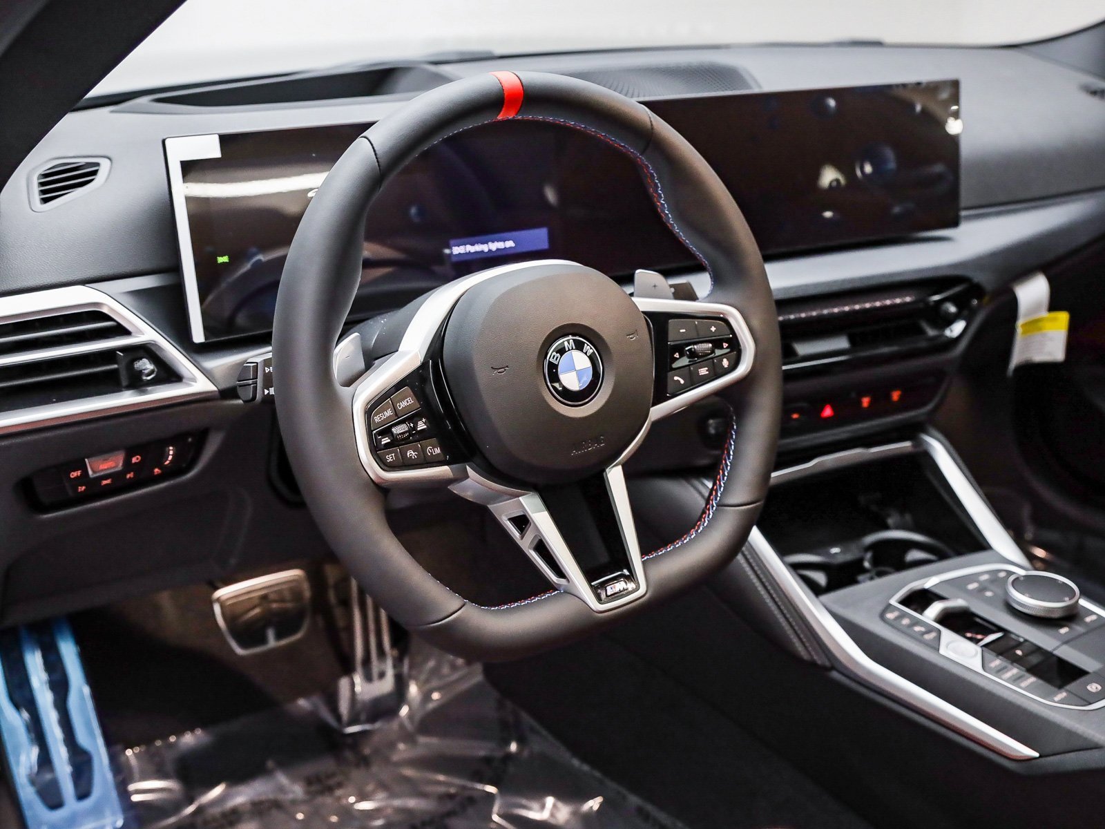 New 2026 BMW 440i xDrive Coupe w/ Premium Package image 14