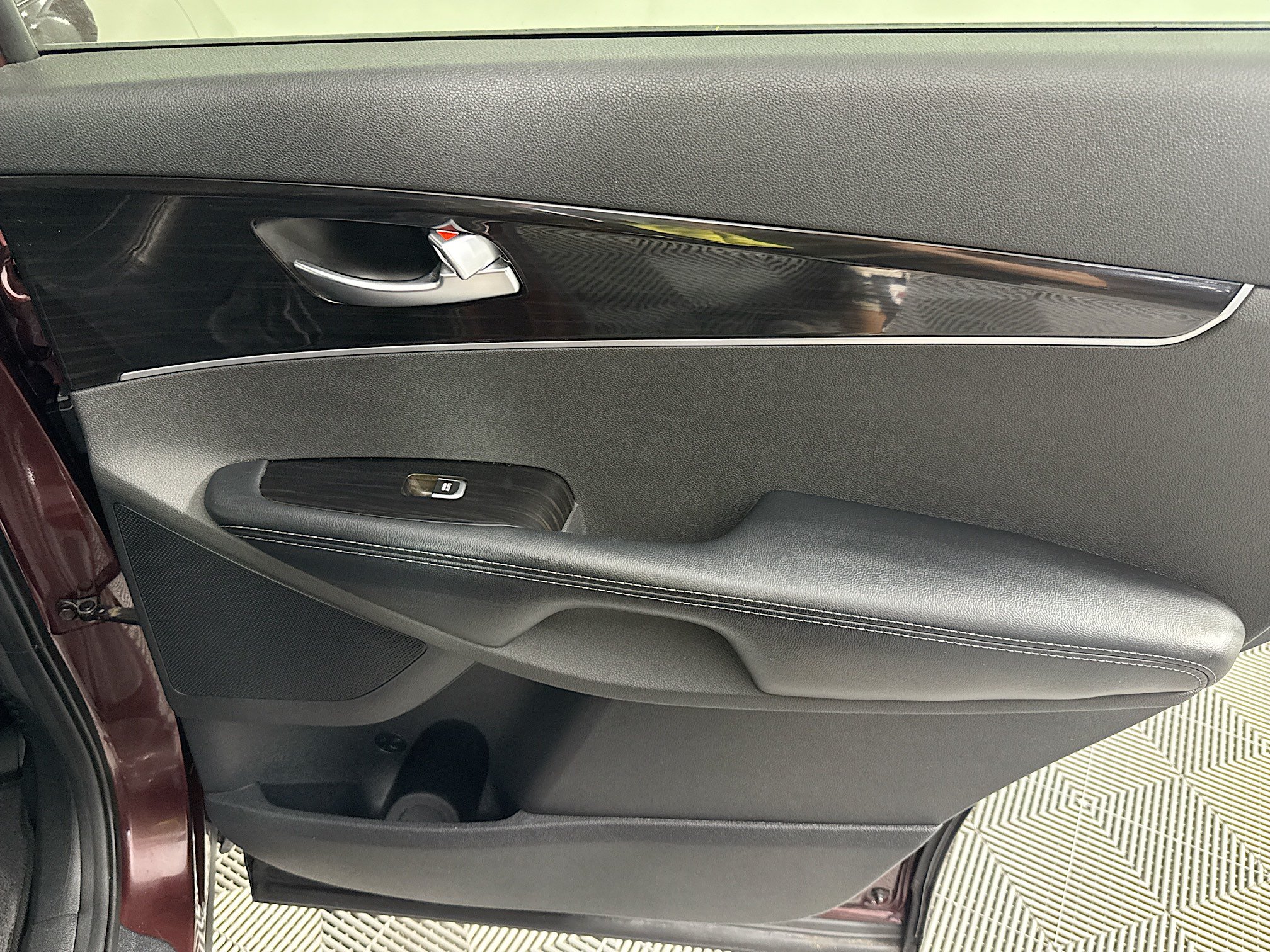Used 2019 Kia Sorento EX FWD image 26