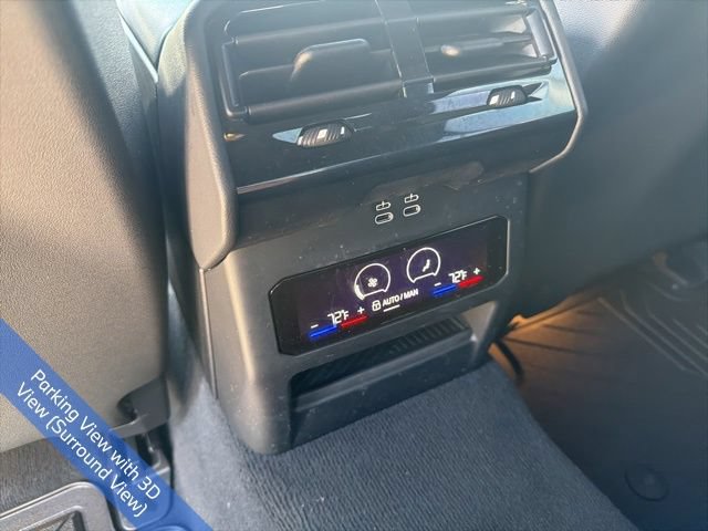 Used 2026 BMW 530i w/ M Sport Package RWD image 19