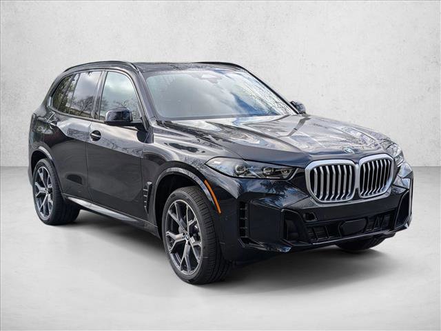 Used 2026 BMW X5 sDrive40i w/ M Sport Package RWD image 6