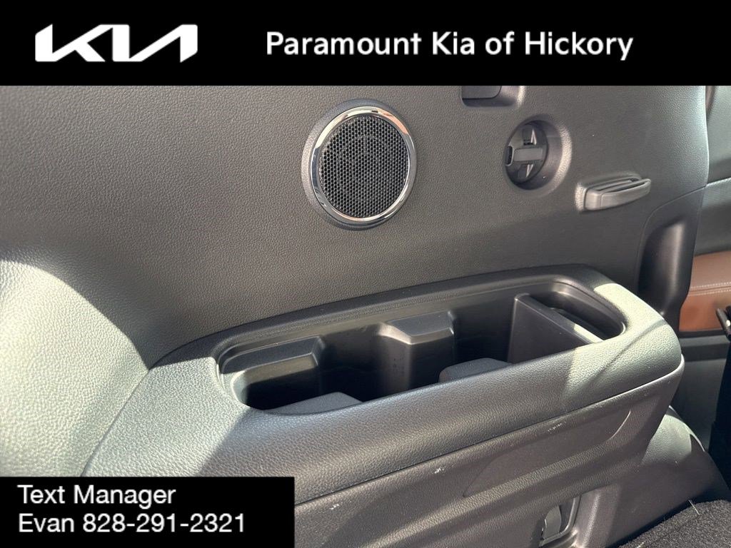 Used 2025 Subaru Ascent Touring w/ Popular Package #2 image 14