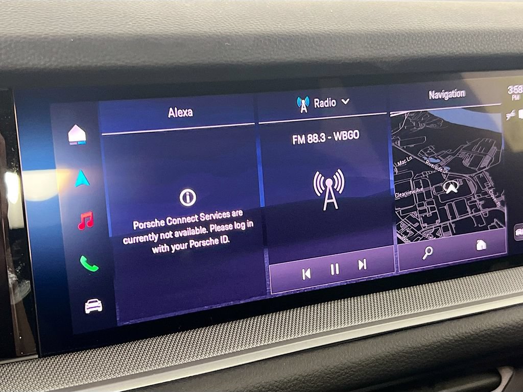 New 2026 Porsche Cayenne AWD/4WD image 15