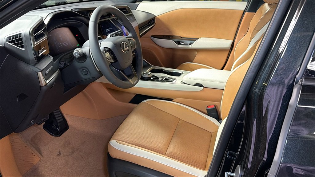 New 2026 Lexus RZ 450e 450e Premium image 23