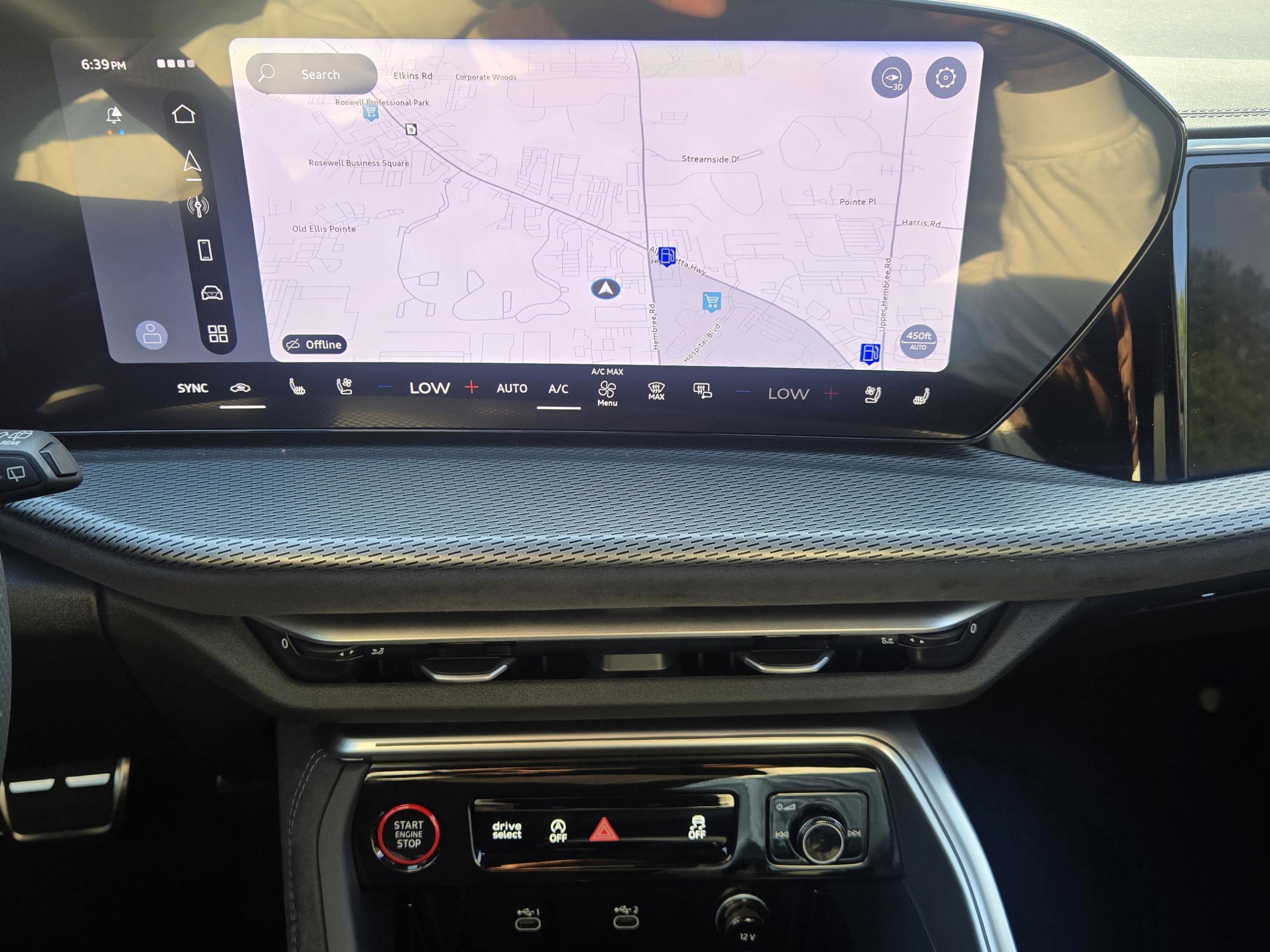 New 2026 Audi SQ5 Premium Plus AWD/4WD image 17